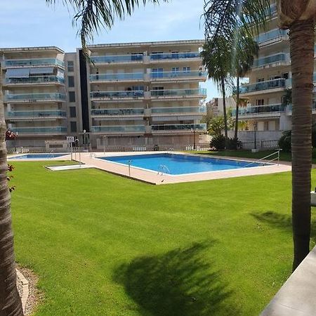 Playa, Sol Y Vida En Salou - Portaventura Apartment ภายนอก รูปภาพ