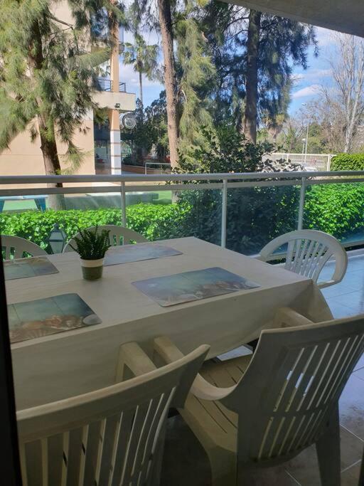 Playa, Sol Y Vida En Salou - Portaventura Apartment ภายนอก รูปภาพ