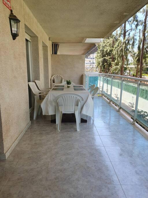 Playa, Sol Y Vida En Salou - Portaventura Apartment ภายนอก รูปภาพ