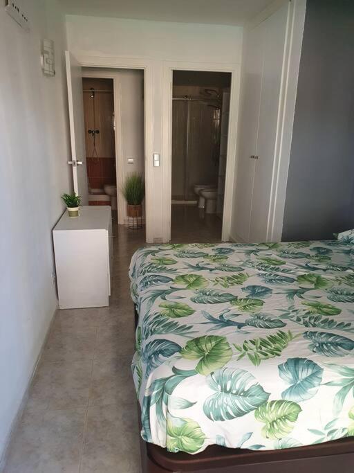 Playa, Sol Y Vida En Salou - Portaventura Apartment ภายนอก รูปภาพ