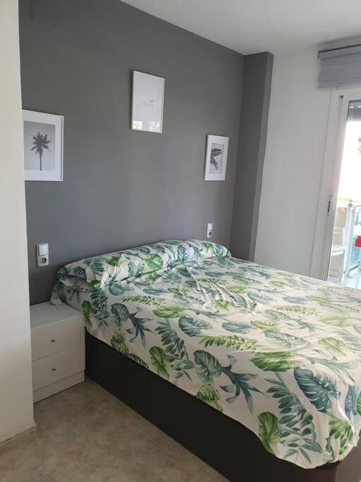 Playa, Sol Y Vida En Salou - Portaventura Apartment ภายนอก รูปภาพ