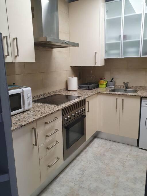 Playa, Sol Y Vida En Salou - Portaventura Apartment ภายนอก รูปภาพ
