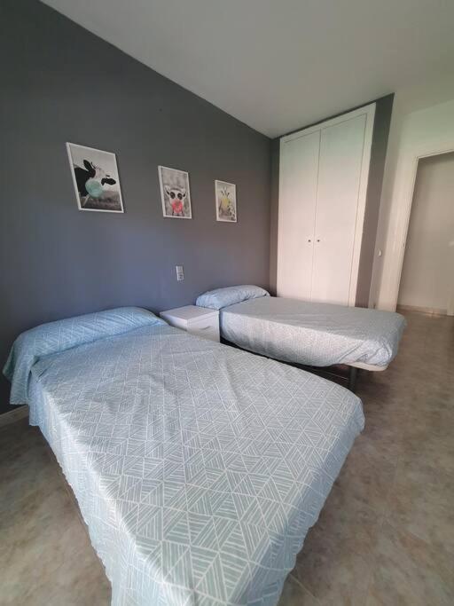 Playa, Sol Y Vida En Salou - Portaventura Apartment ภายนอก รูปภาพ