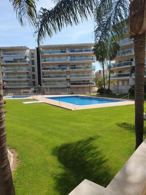 Playa, Sol Y Vida En Salou - Portaventura Apartment ภายนอก รูปภาพ