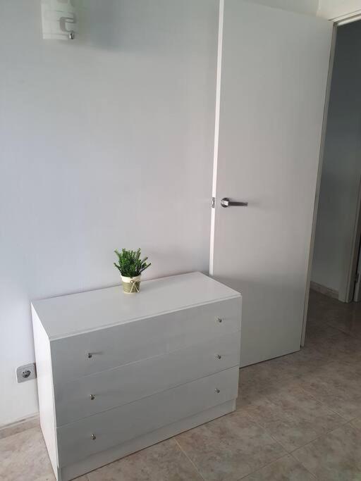 Playa, Sol Y Vida En Salou - Portaventura Apartment ภายนอก รูปภาพ