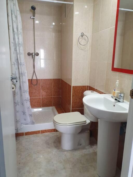 Playa, Sol Y Vida En Salou - Portaventura Apartment ภายนอก รูปภาพ